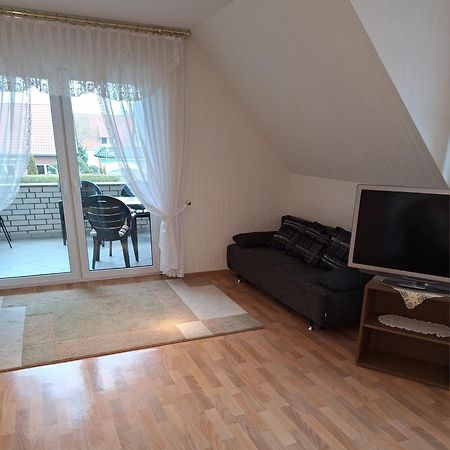 Fewo Duemmer-Diepholz1 Bagian luar foto