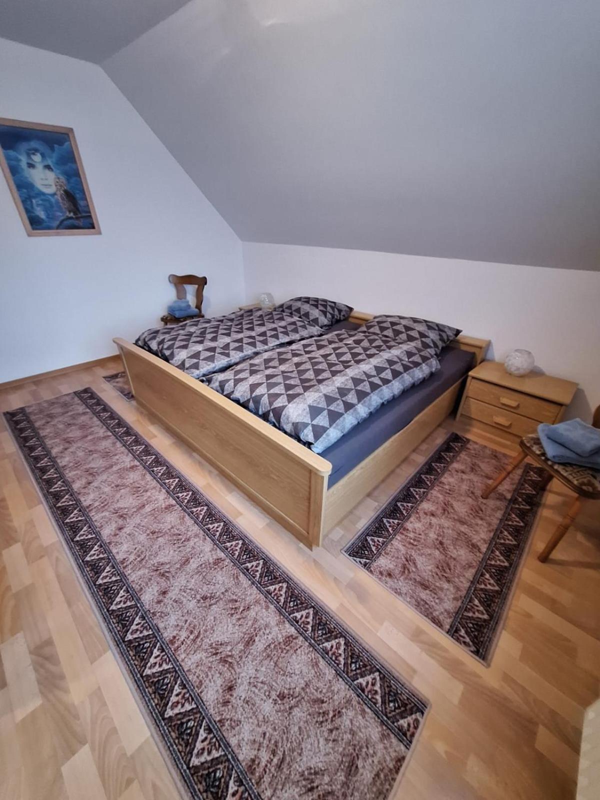 Fewo Duemmer-Diepholz1 Bagian luar foto