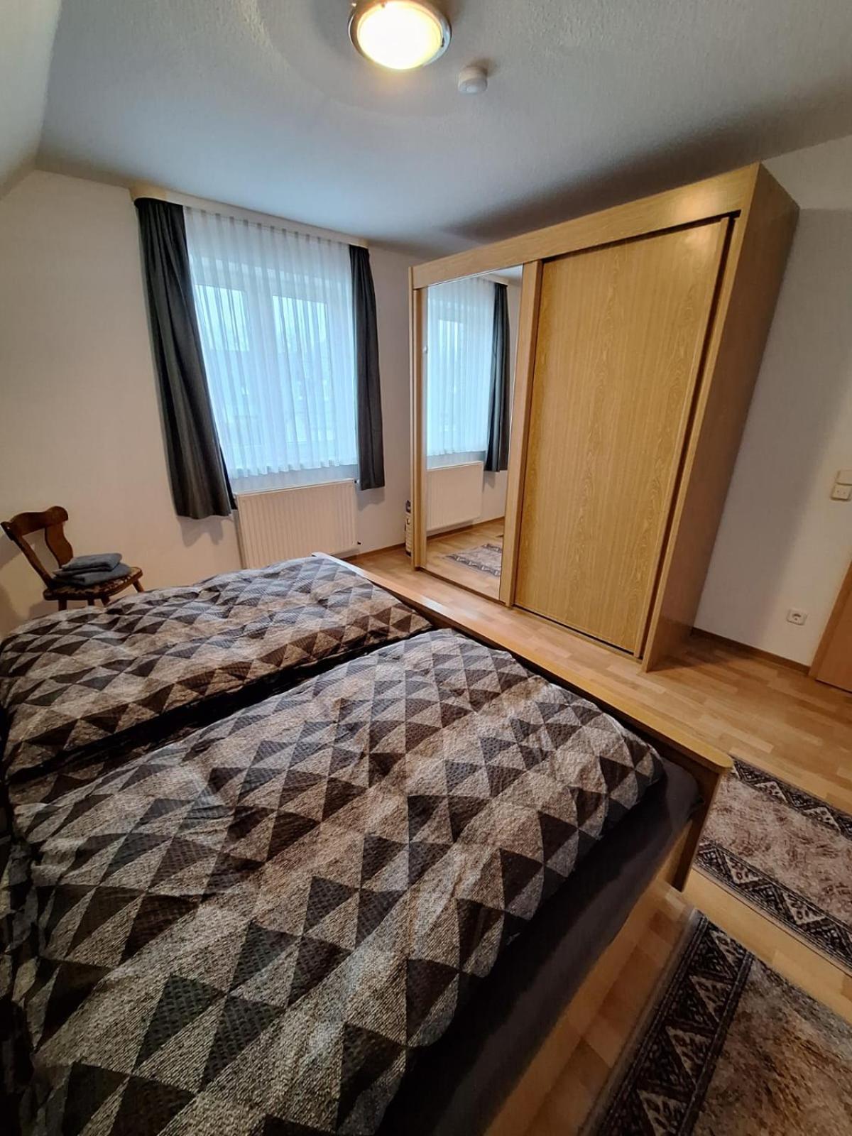 Fewo Duemmer-Diepholz1 Bagian luar foto