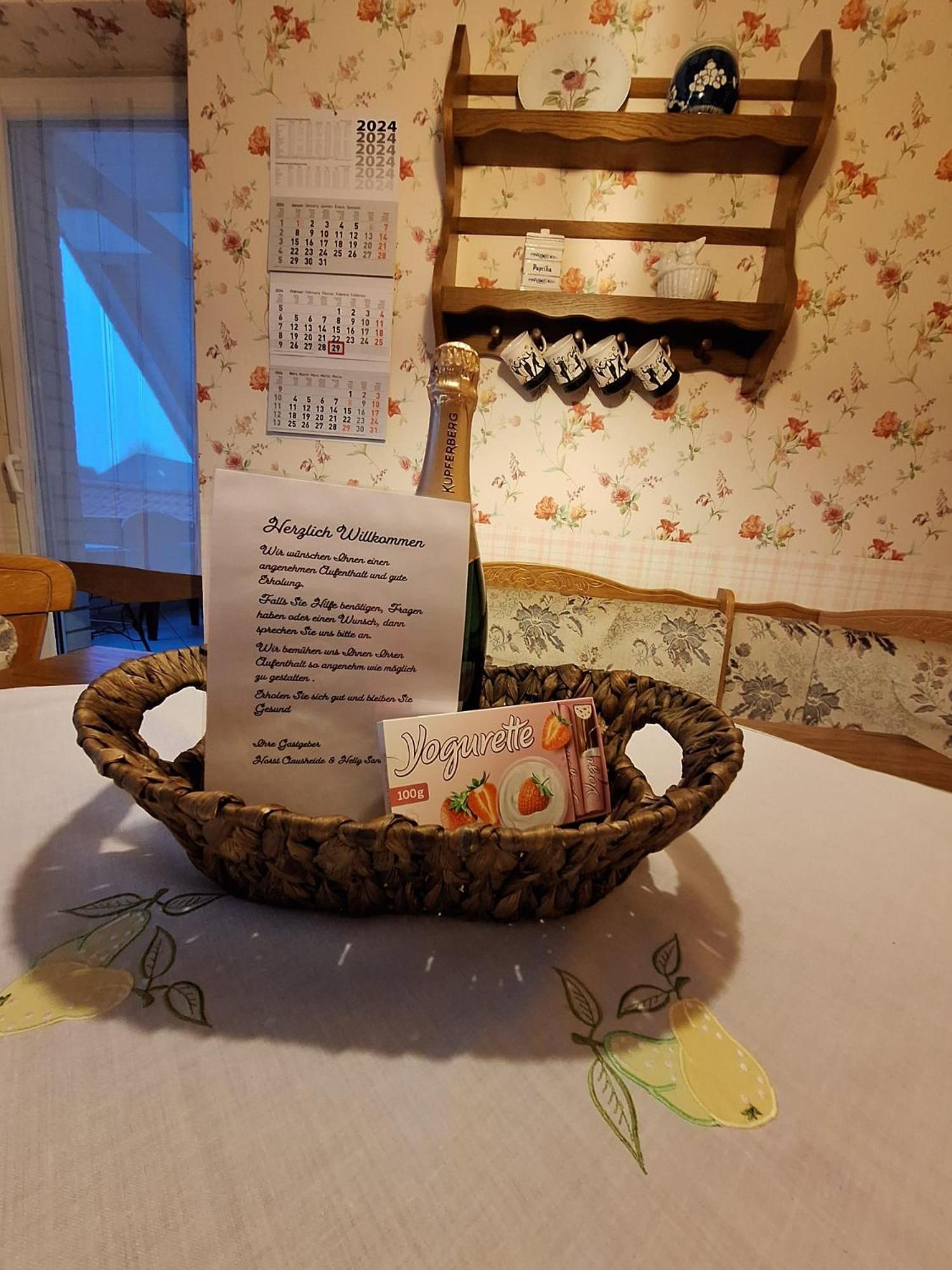 Fewo Duemmer-Diepholz1 Bagian luar foto
