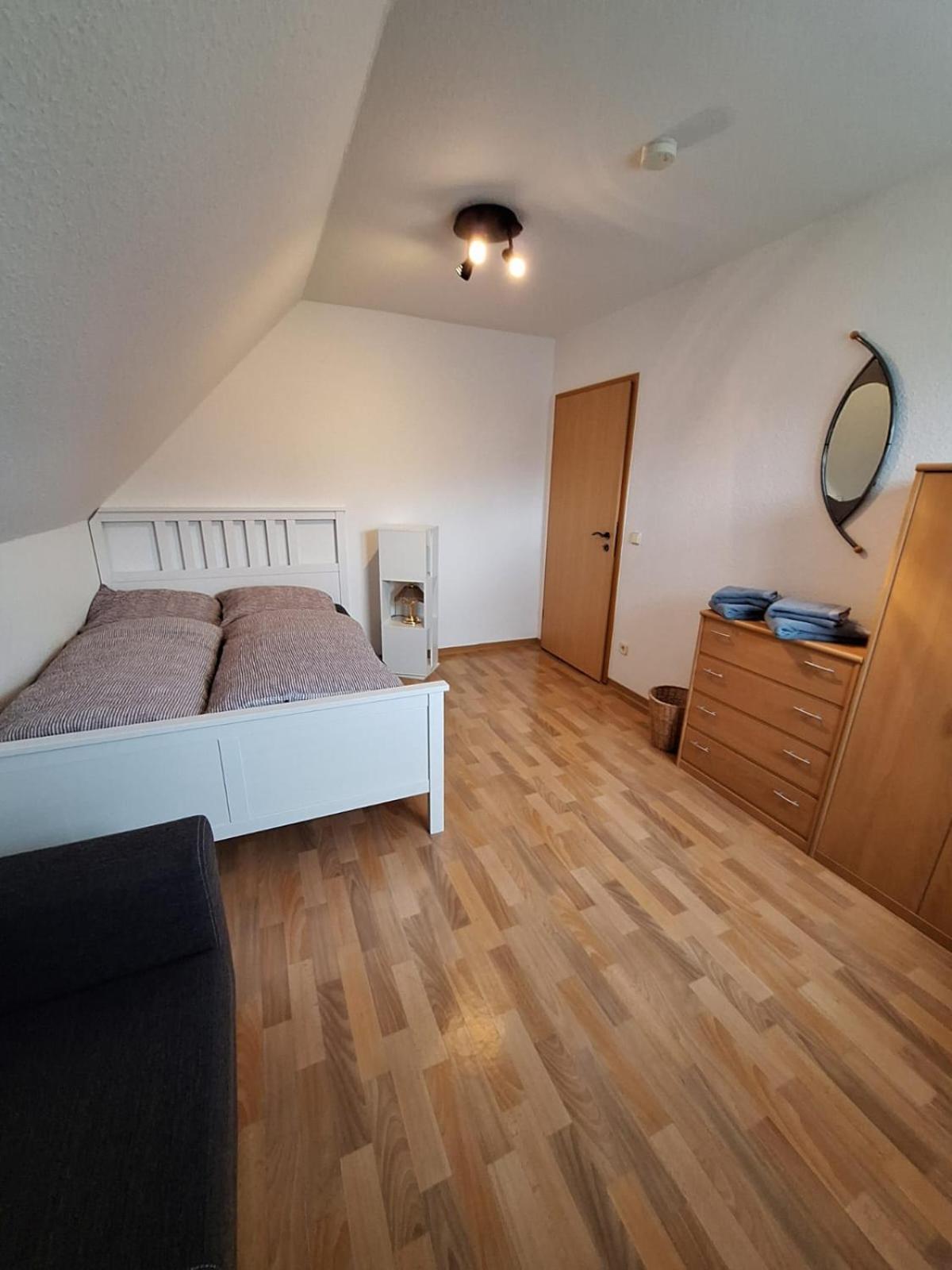 Fewo Duemmer-Diepholz1 Bagian luar foto