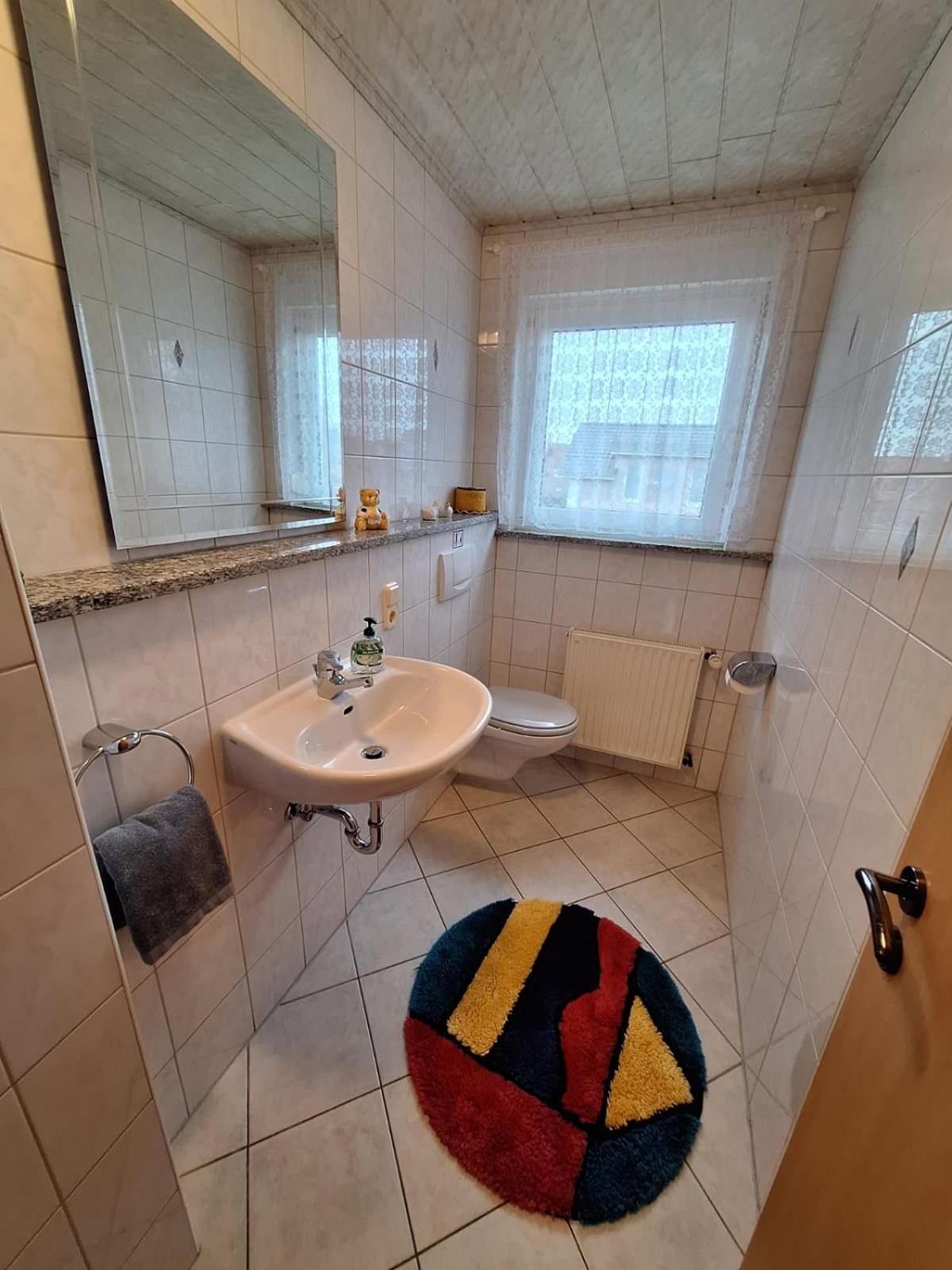 Fewo Duemmer-Diepholz1 Bagian luar foto