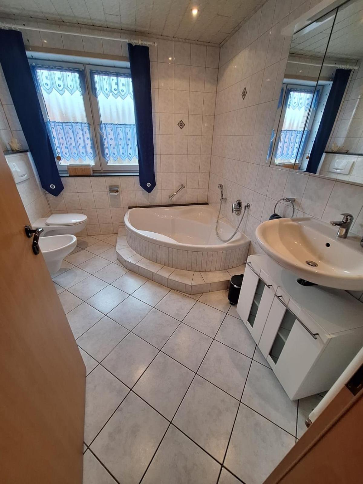 Fewo Duemmer-Diepholz1 Bagian luar foto